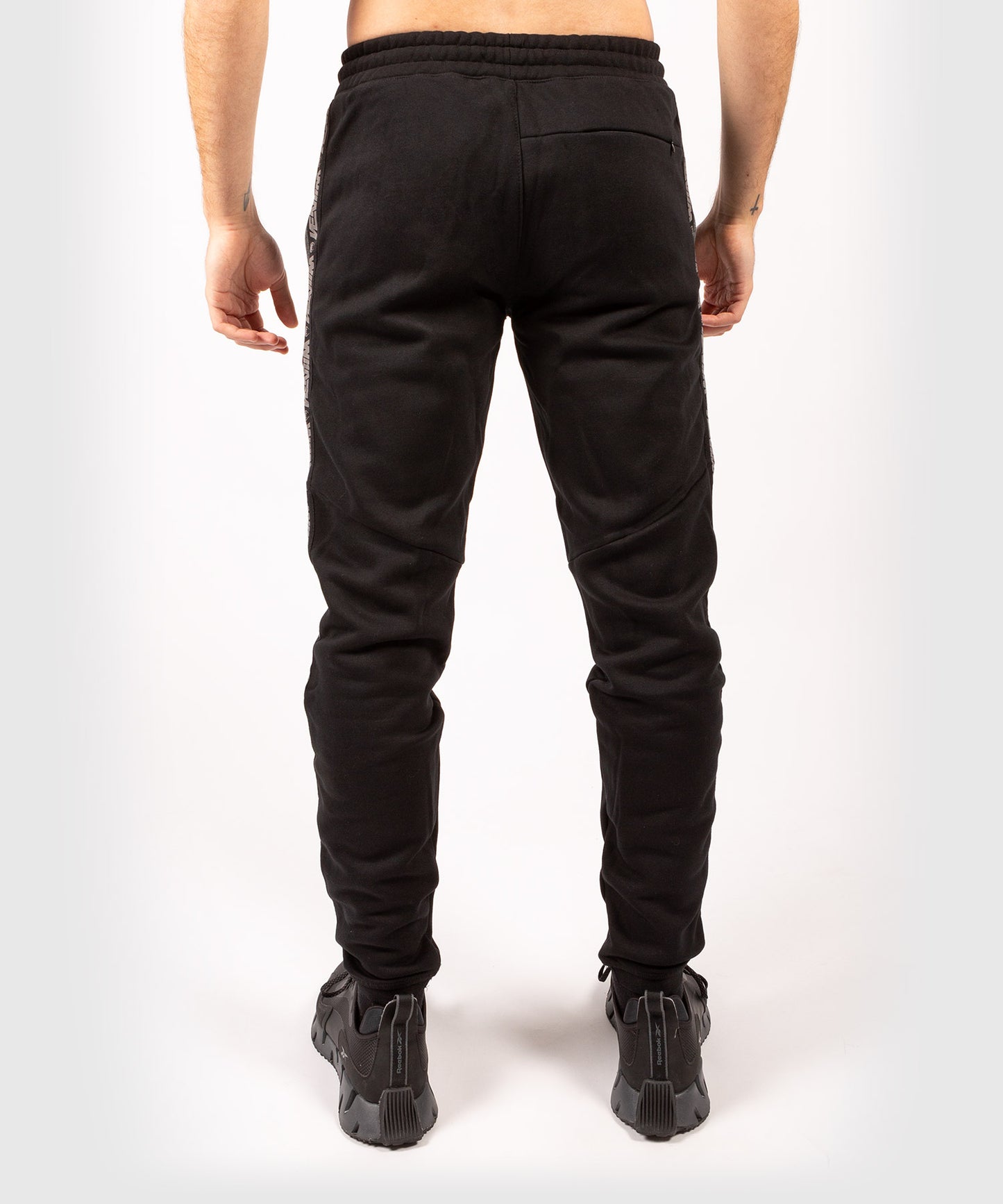 Venum Connect Jogger - Black/Black