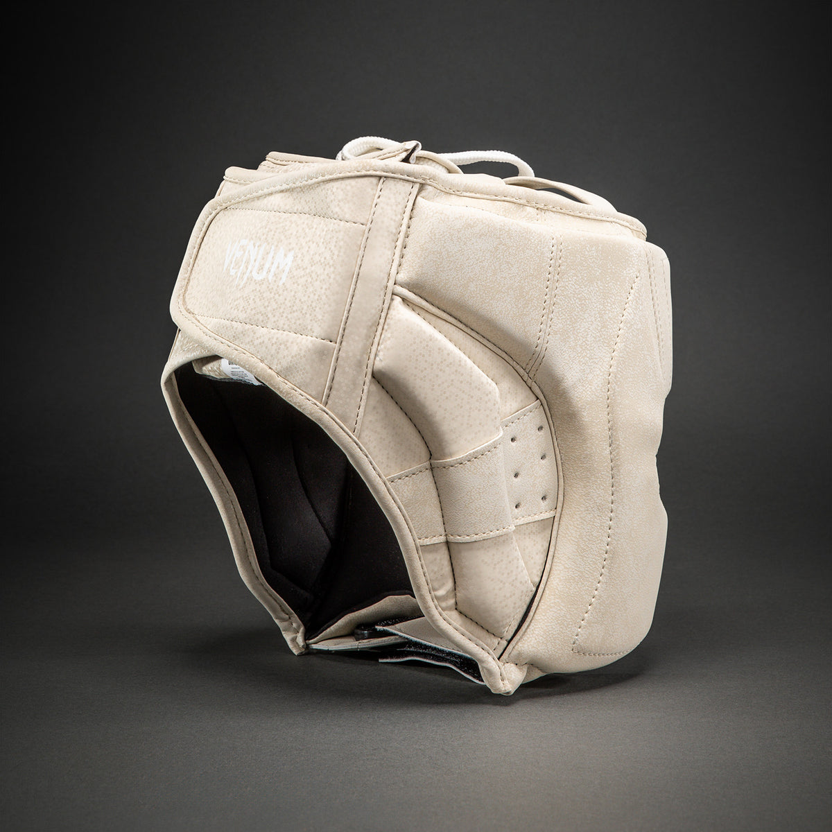Venum Stone 2.0 Headgear Sand