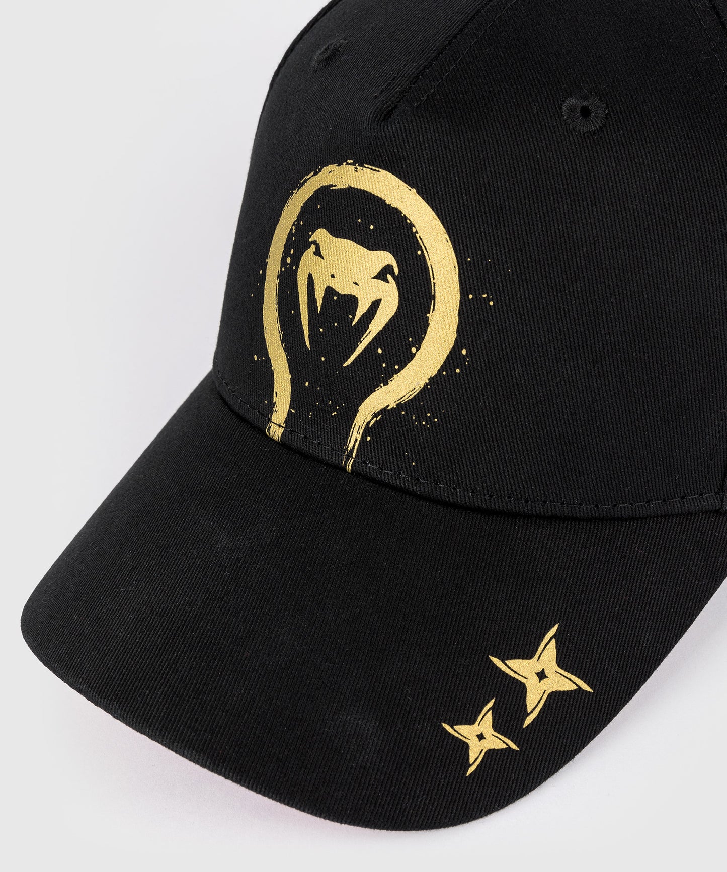 Venum x Assassin's Creed Shadows Cap - Noir