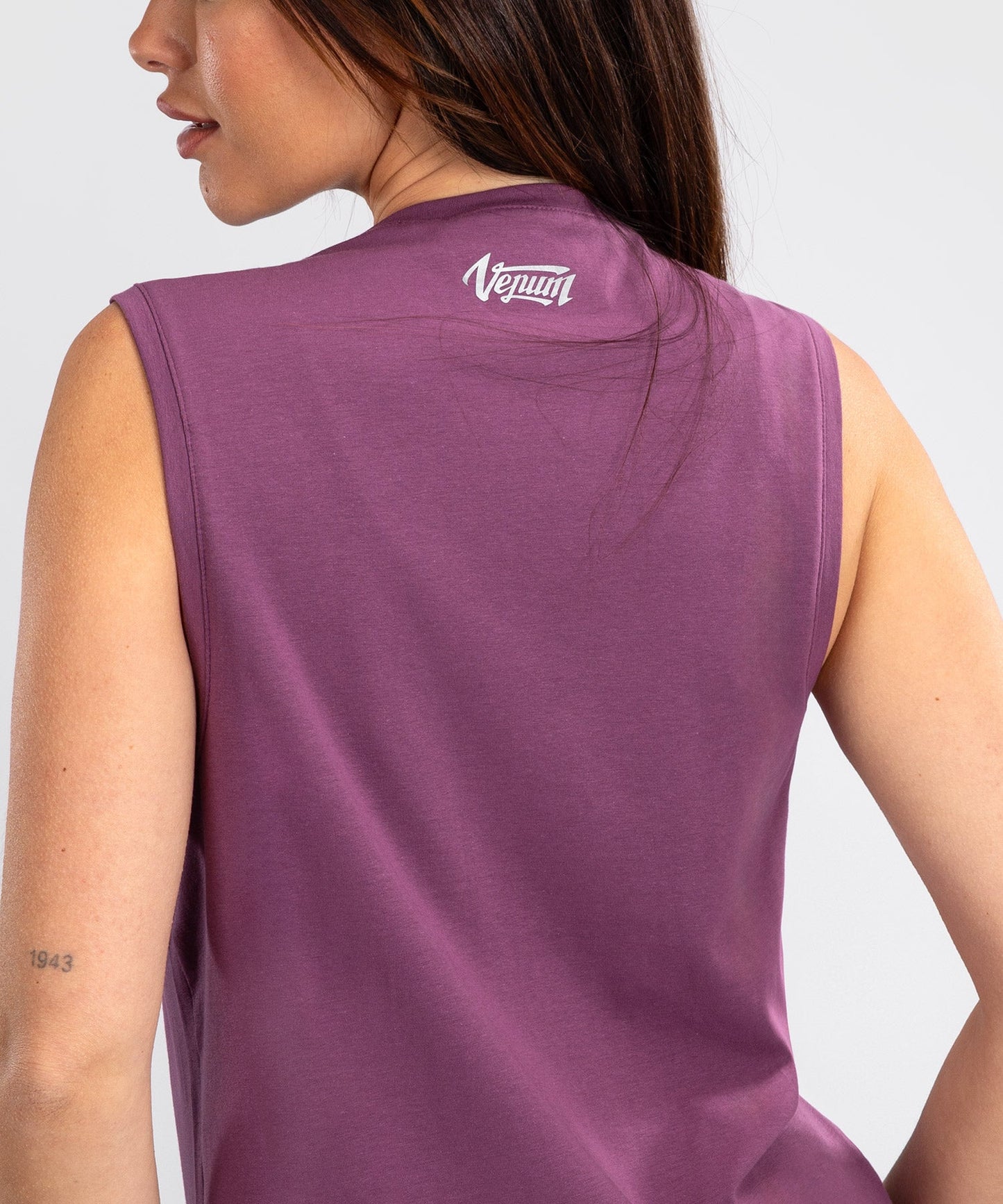 Venum Amazonia Women’s Tank Top - Purple