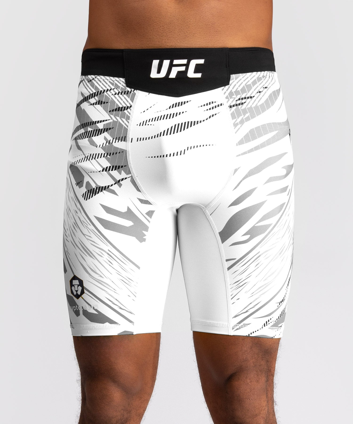 UFC Fusion by Venum Authentic Fight Night Men s Vale Tudo Short Whit Venum United Kingdom