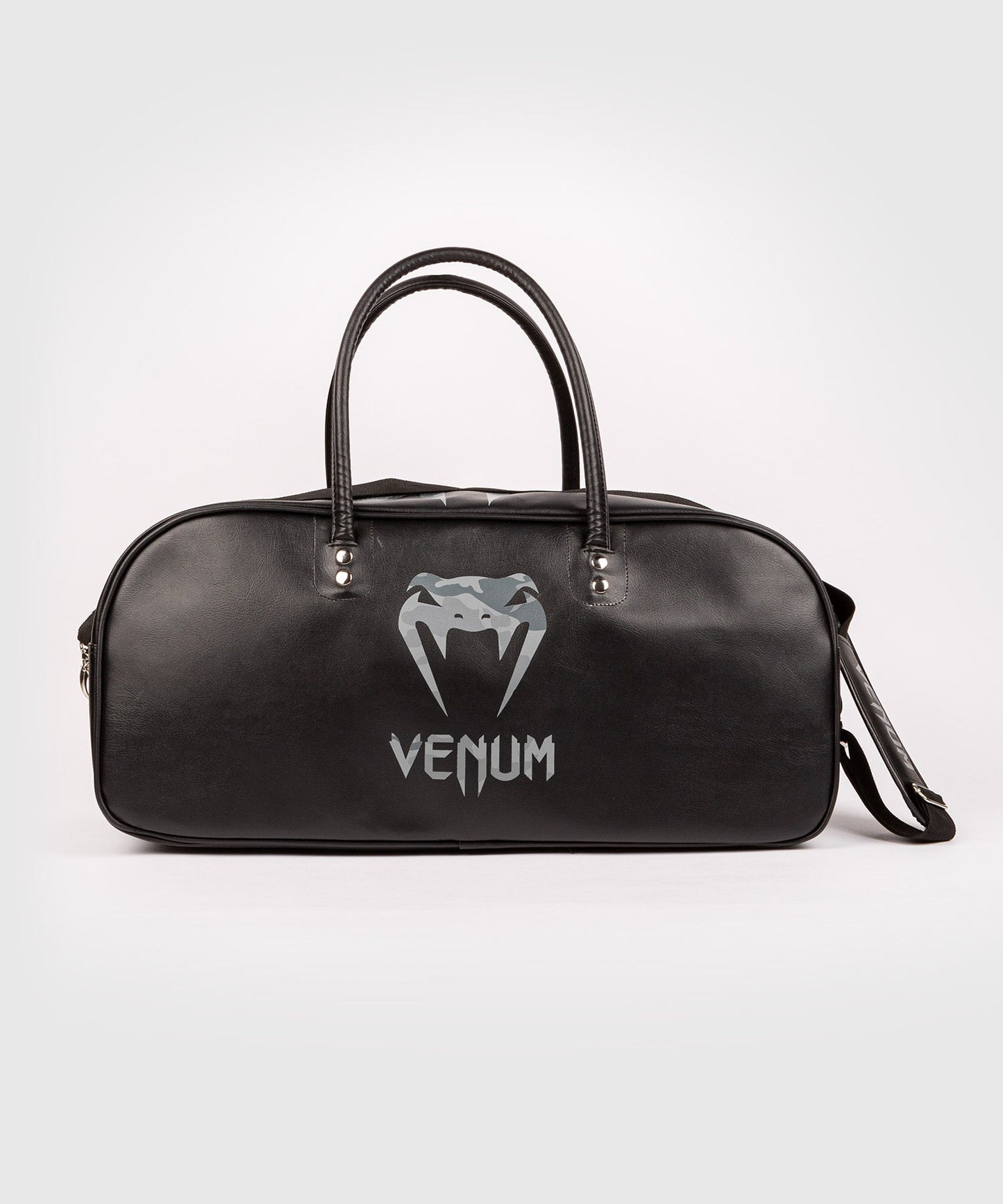 Venum Origins Sports Bag - Black/Urban Camo - Compact model