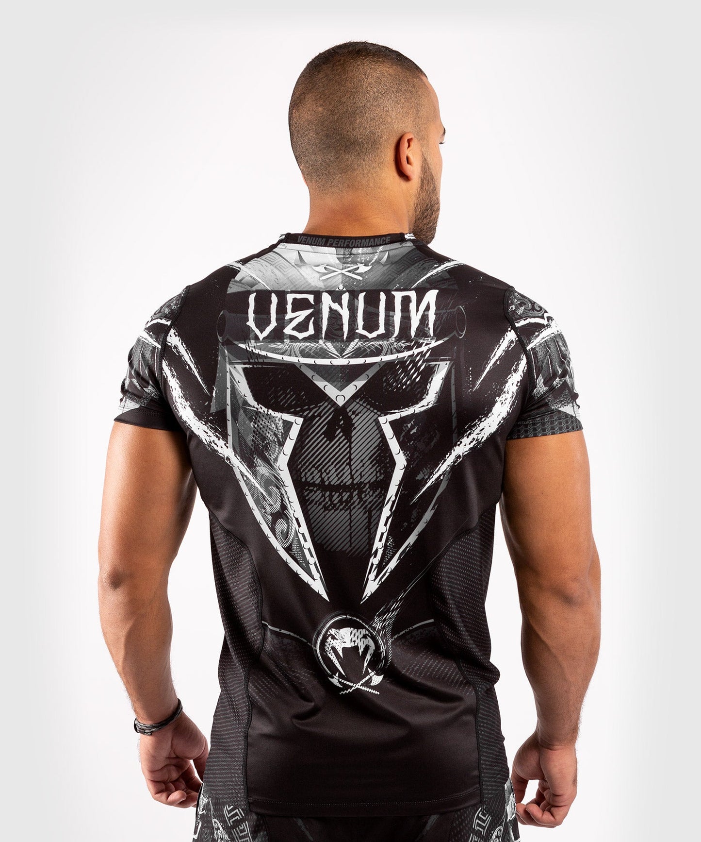 Venum GLDTR 4.0 Dry Tech T-shirt