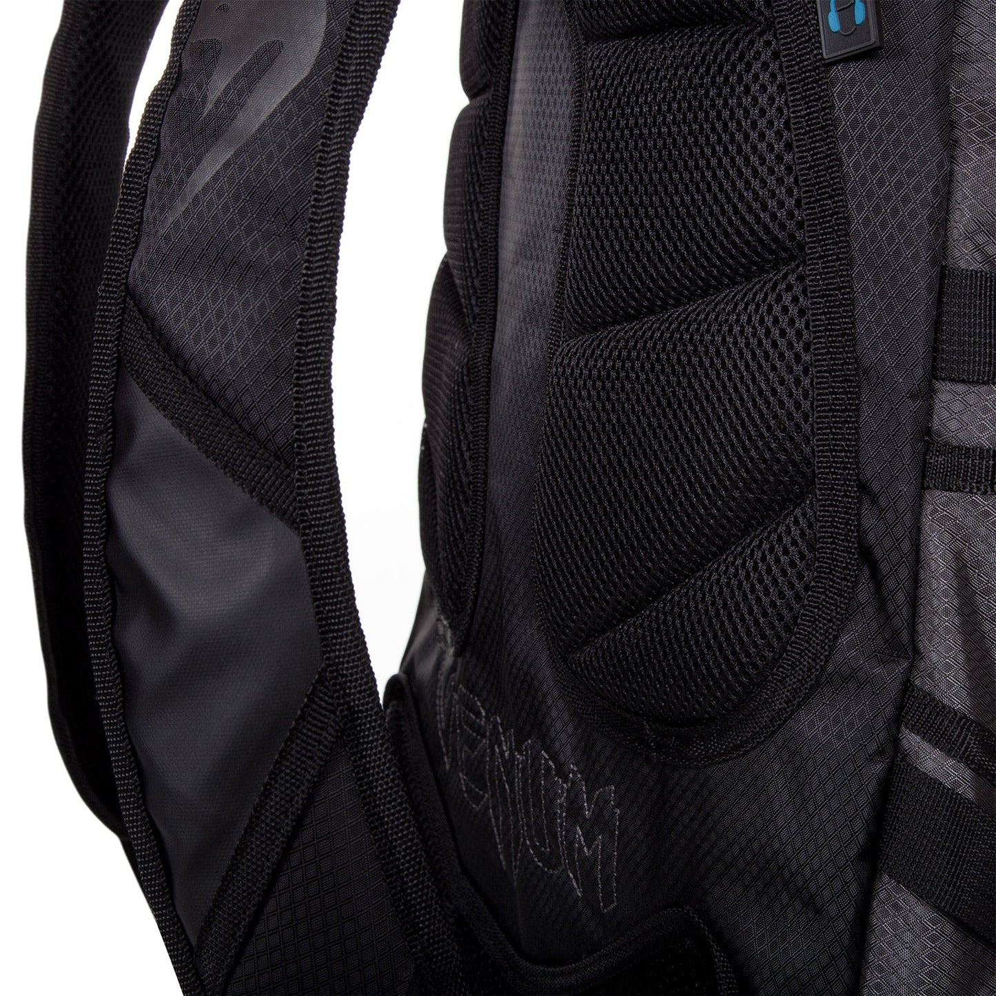 Venum Challenger Xtrem Backpack - Black