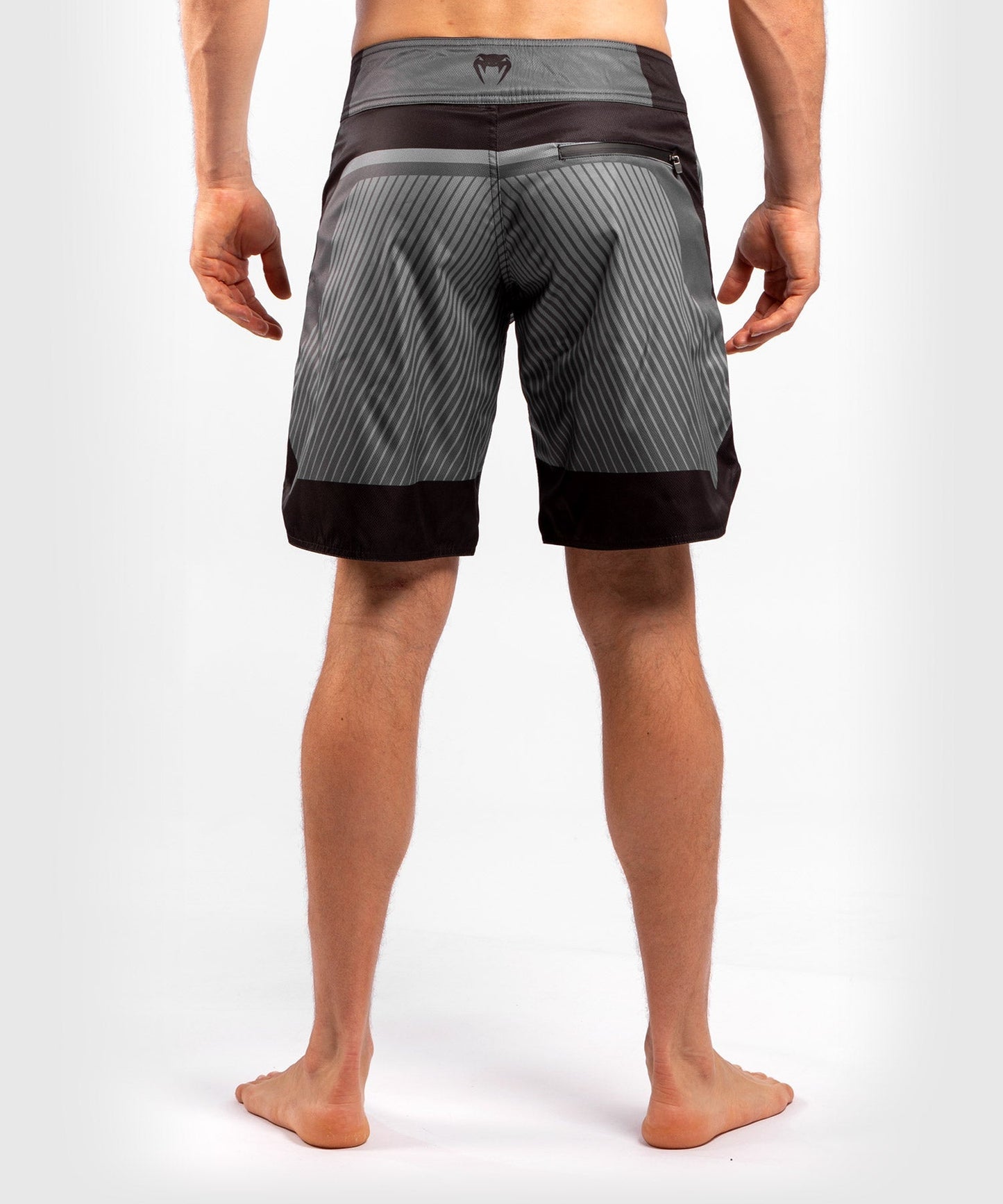 Venum Fidji Boardshort - Grey