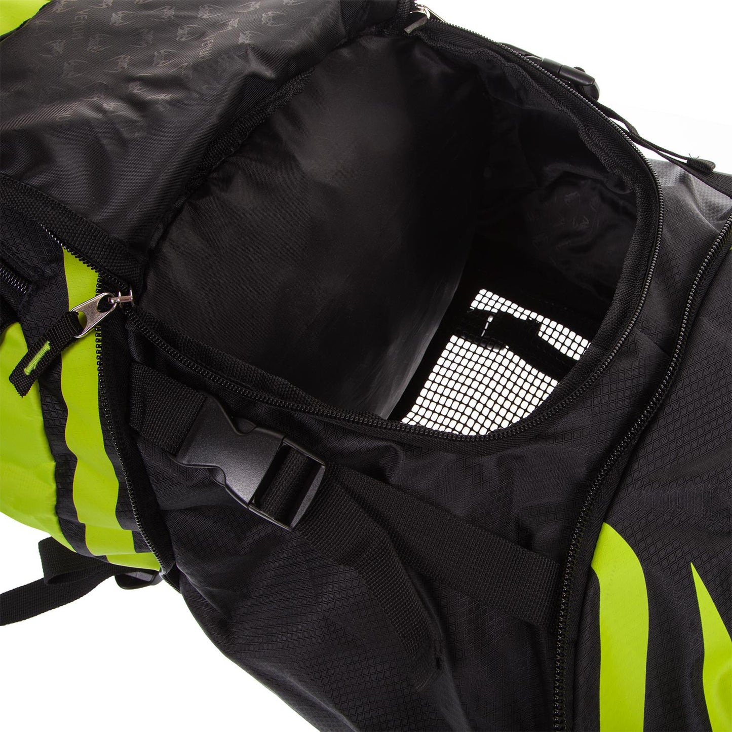 Venum Challenger Xtrem Backpack - Neo Yellow