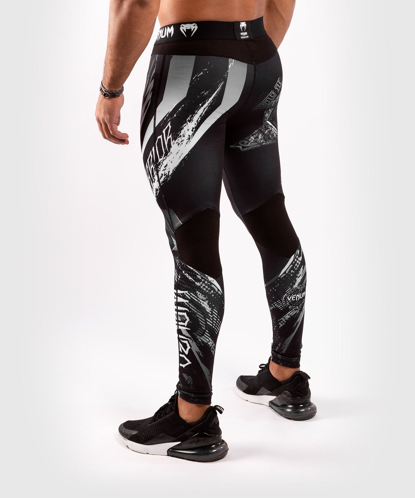 Venum GLDTR 4.0 Compression Tights