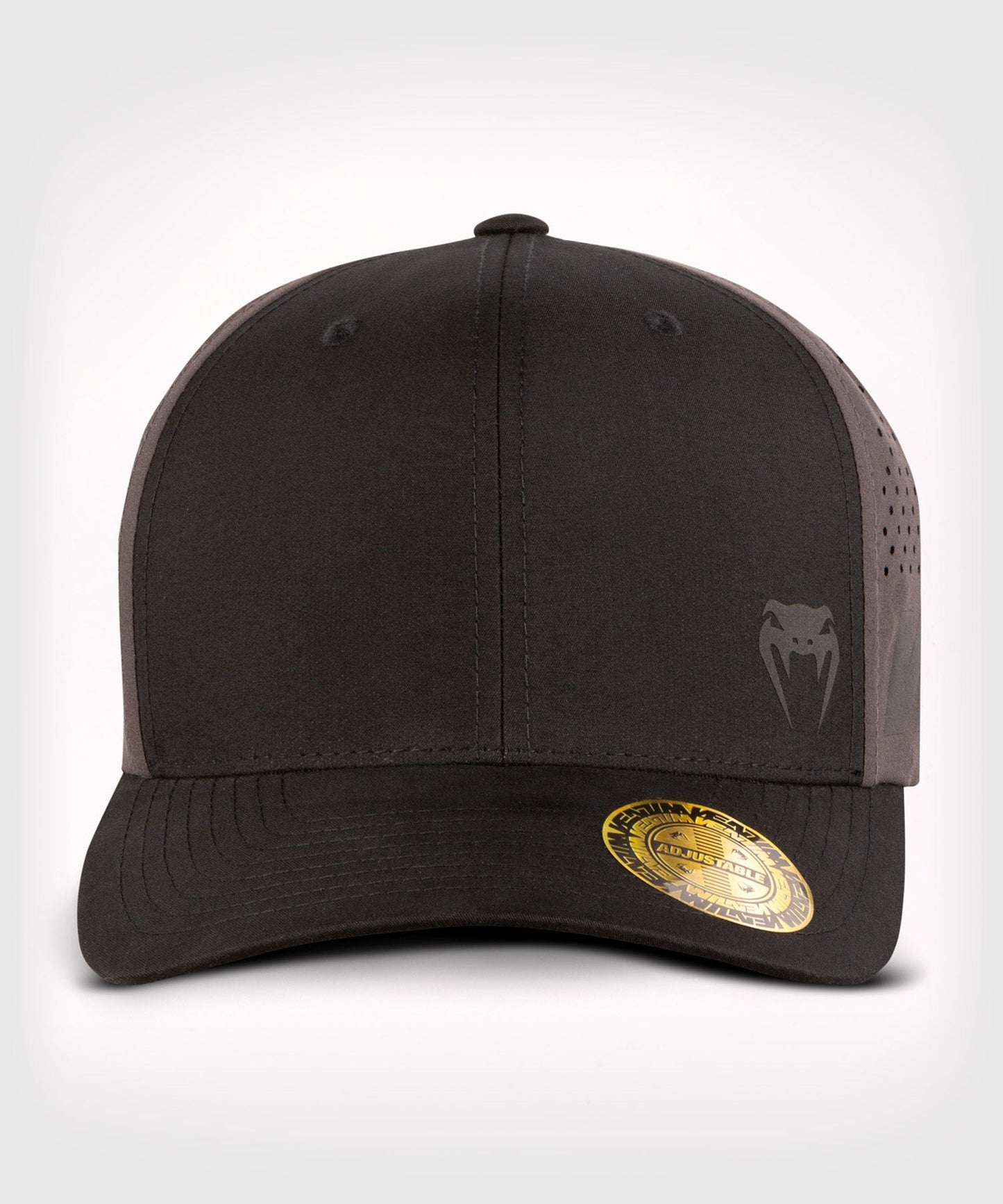 Venum Connect Hat - Grey/Black