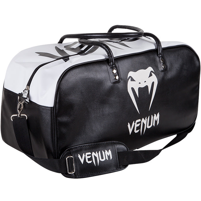 Venum Origins Bag - Medium - Black/Ice - L