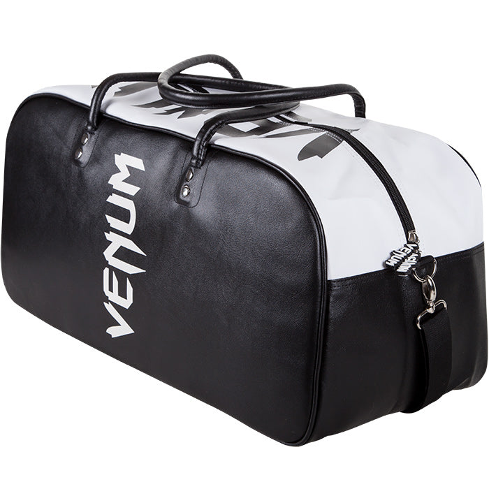 Venum Origins Bag - Medium - Black/Ice - L