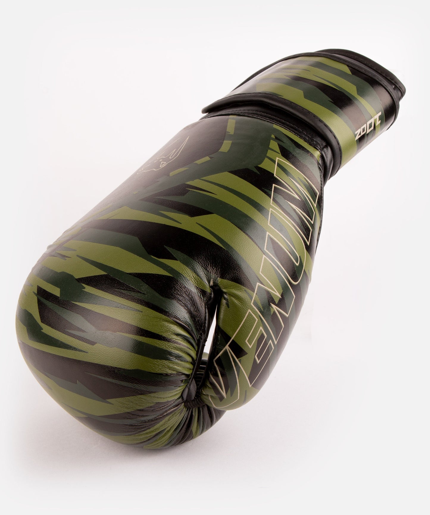 Venum Contender 2.0 Boxing gloves - Khaki/Camo
