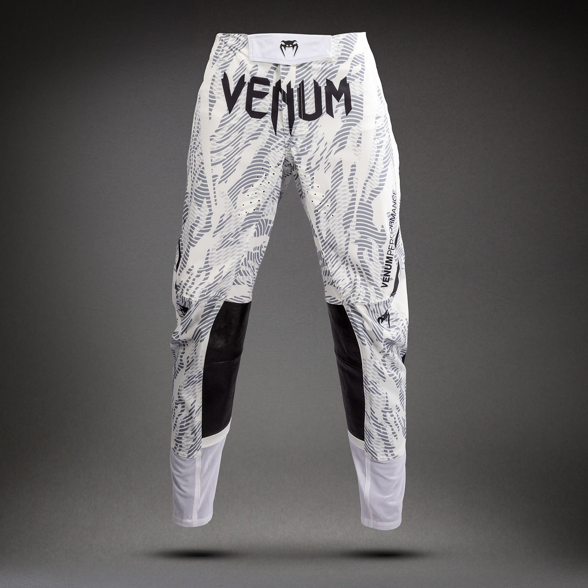 Venum MX Elite Pants - White
