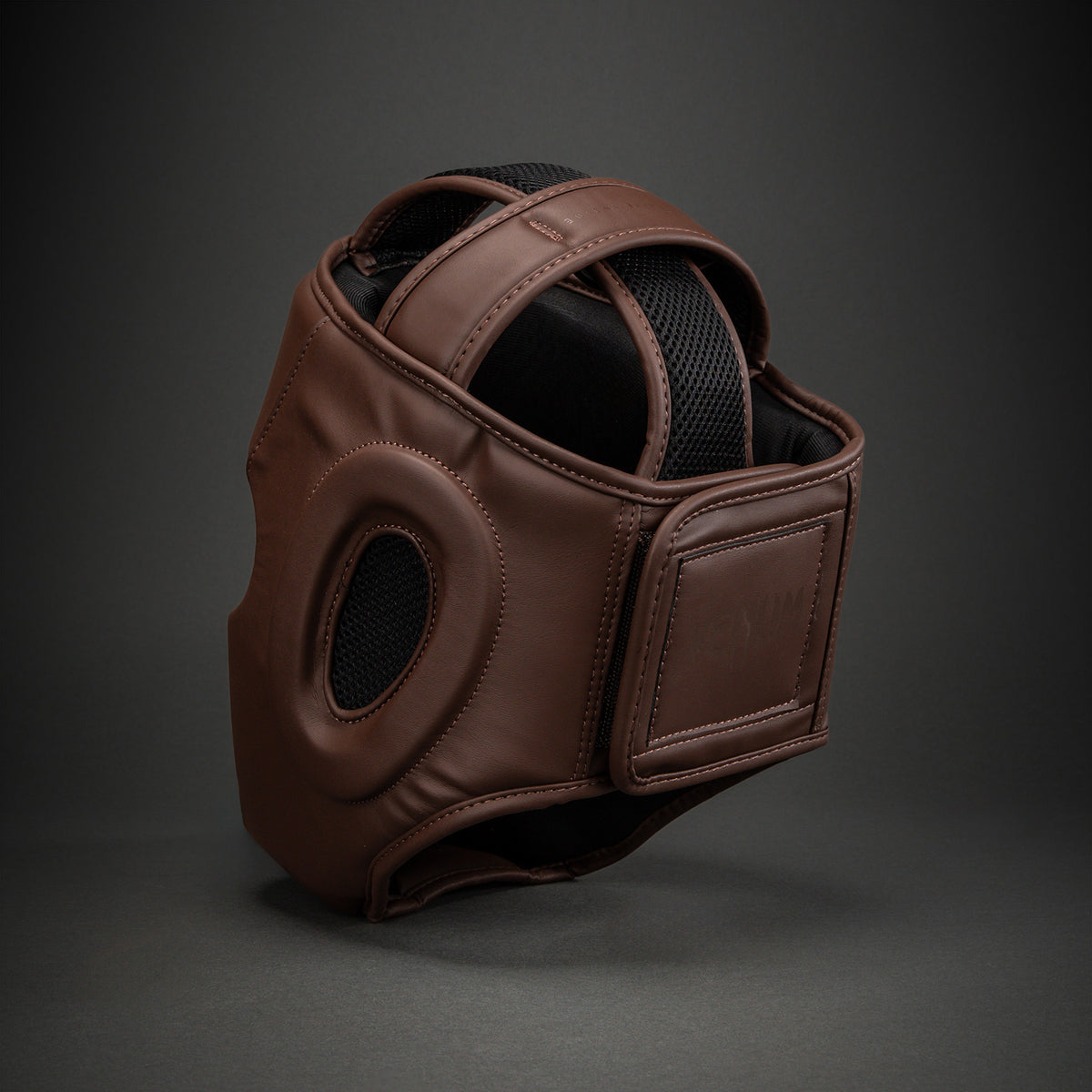Venum Contender 1.5 Headgear - Dark Brown