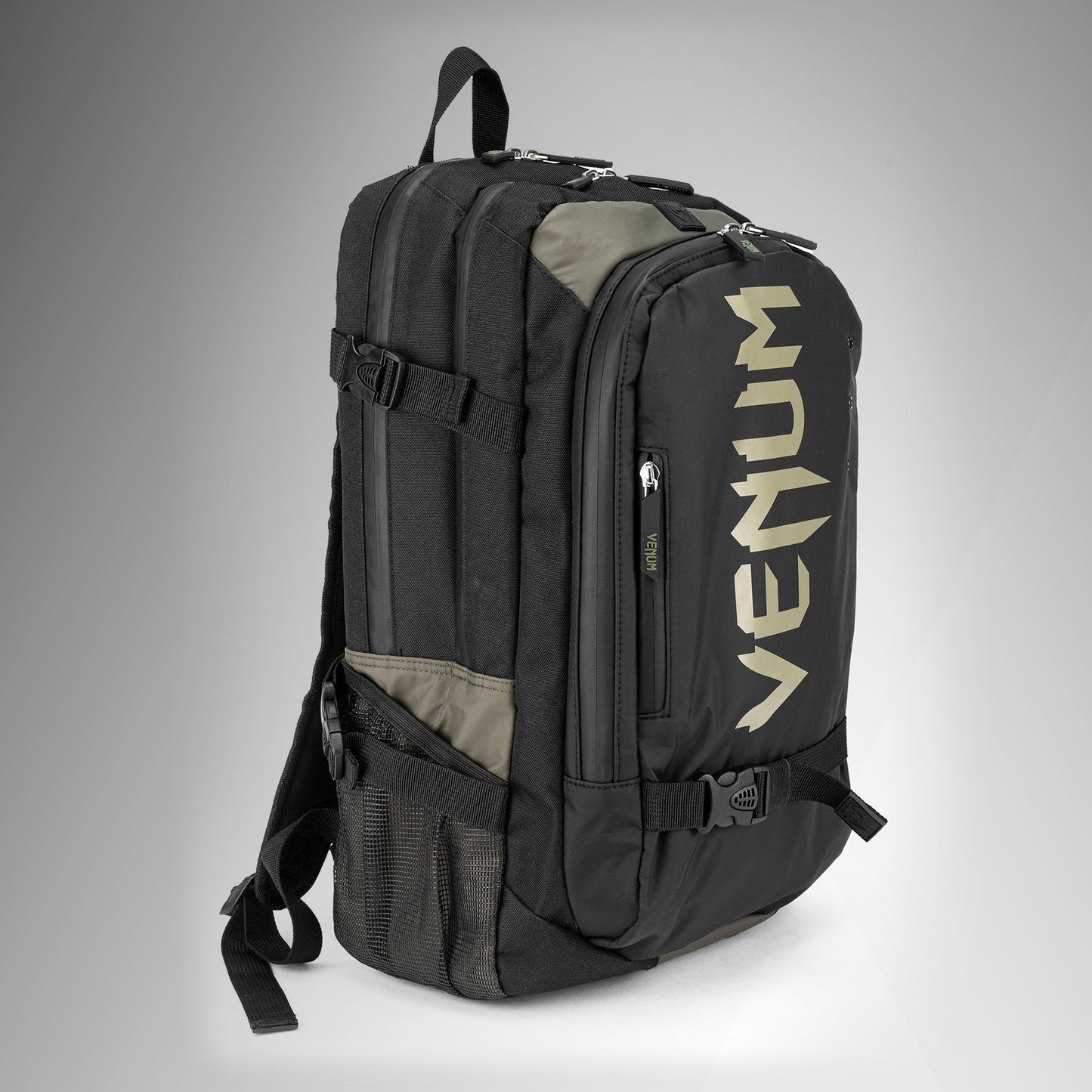 Venum Challenger Pro Evo BackPack  - Khaki/black