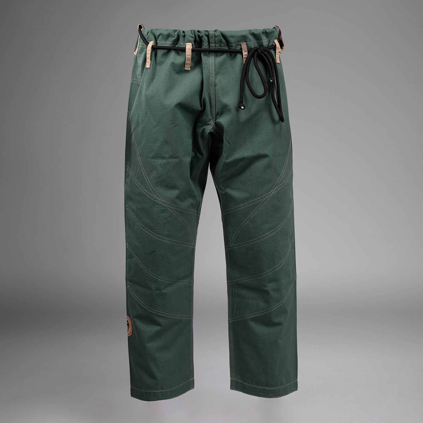 Venum Elite 5.0 Brazilian Jiu Jitsu Gi (450 gsm) - Forest Green