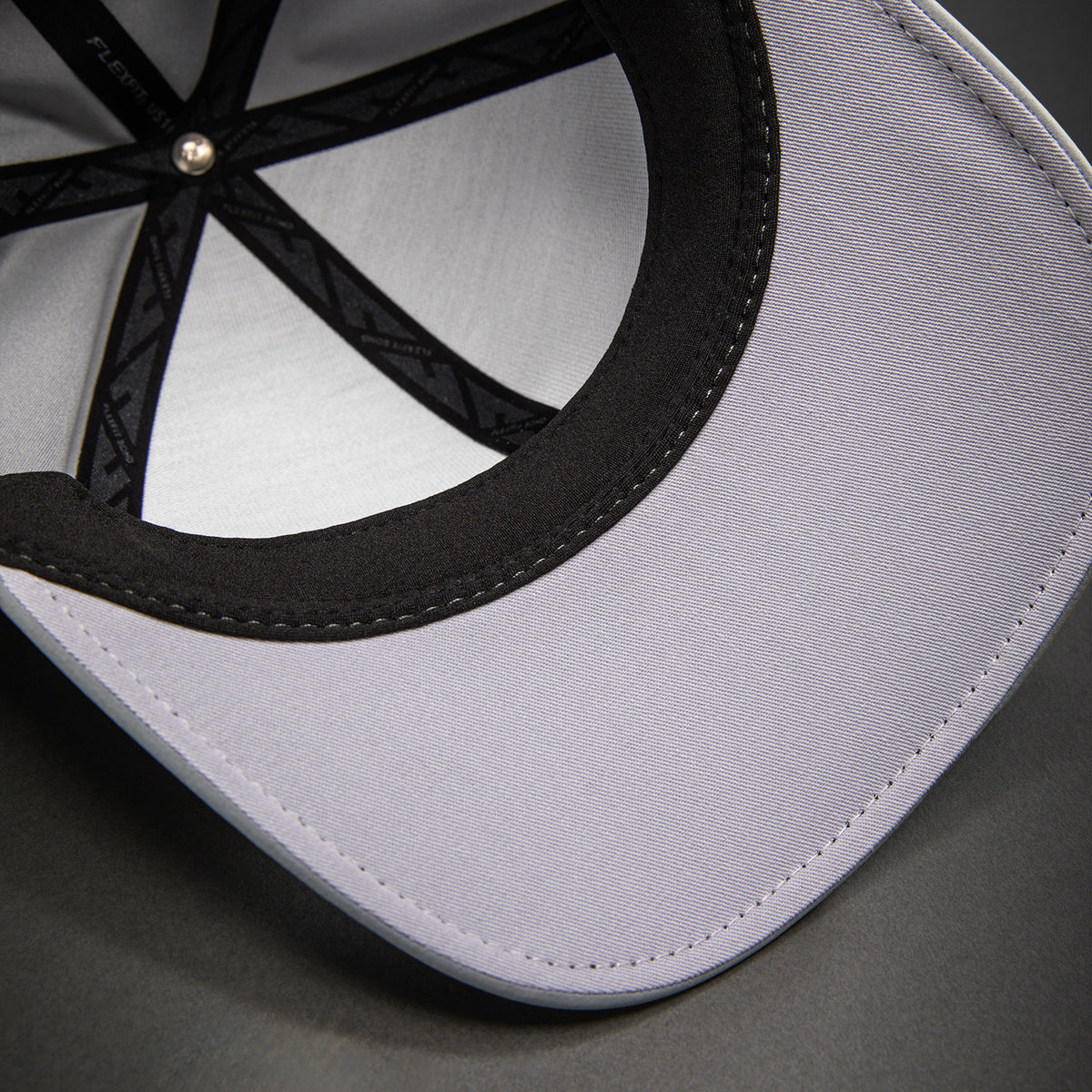Venum Flexfit Delta Cap - Grey