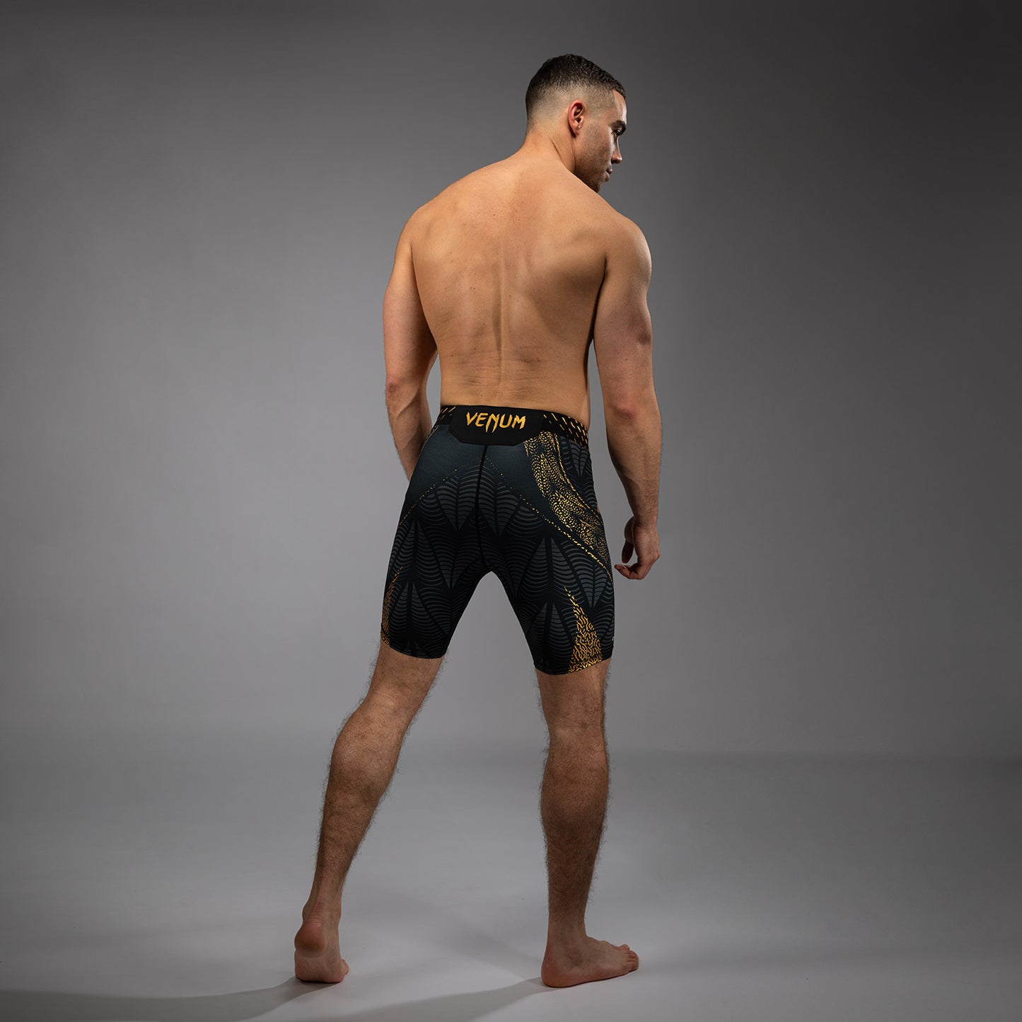 Men’s UFC Zenith by Venum Champion Authentic Fight Night Vale Tudo Short