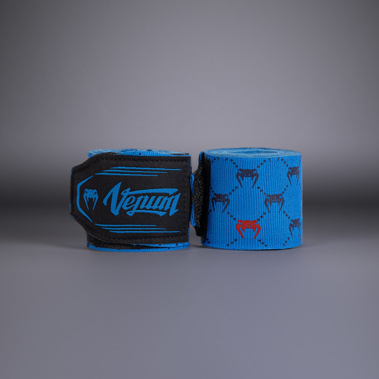 Venum Monogram Hand Wraps Advanced - Blue