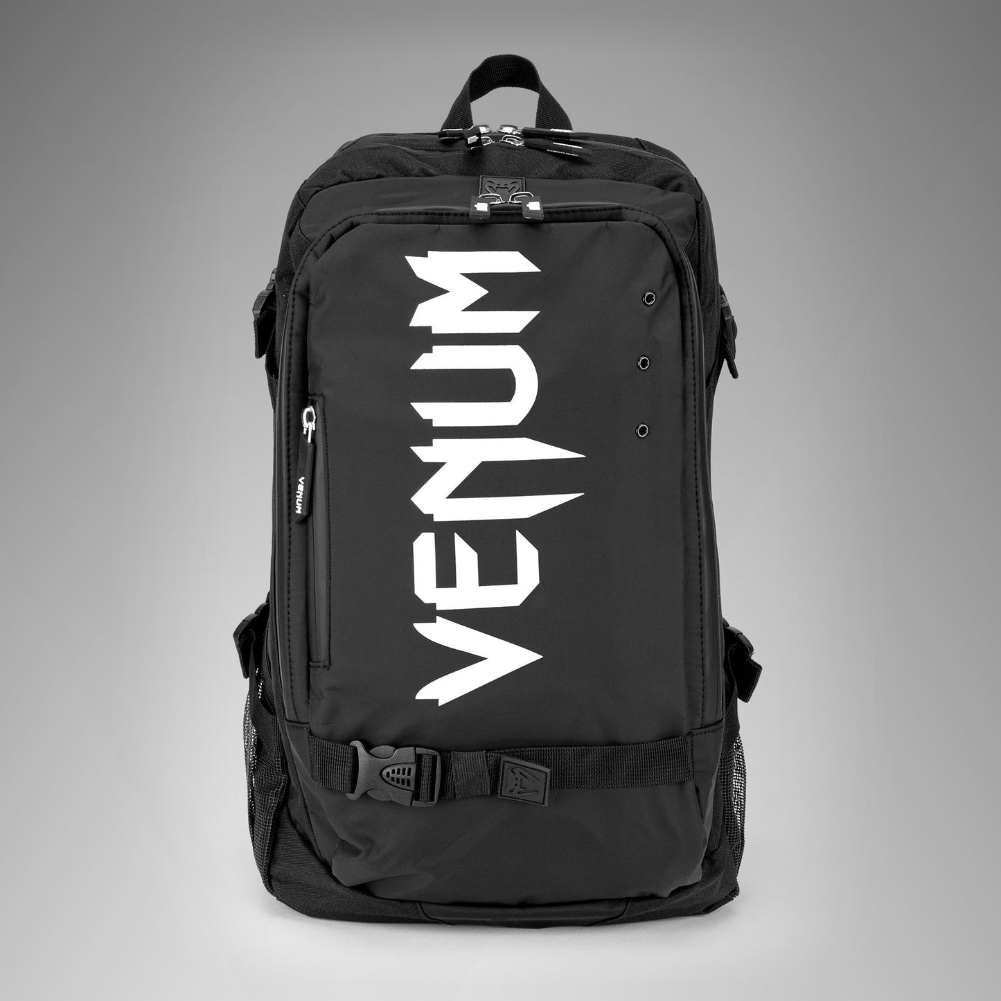 Venum Challenger Pro Evo BackPack  - Black/White