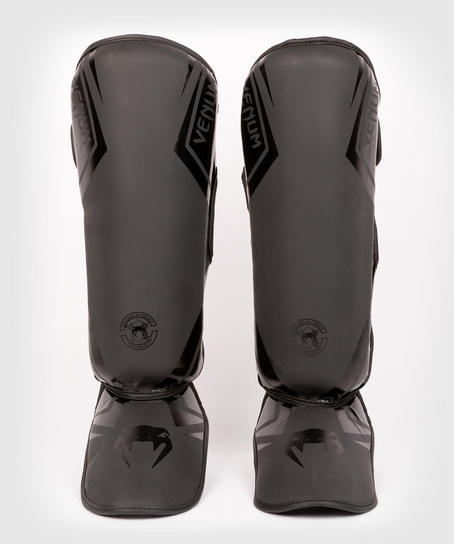 Venum Contender 2.0 Shin Guards
