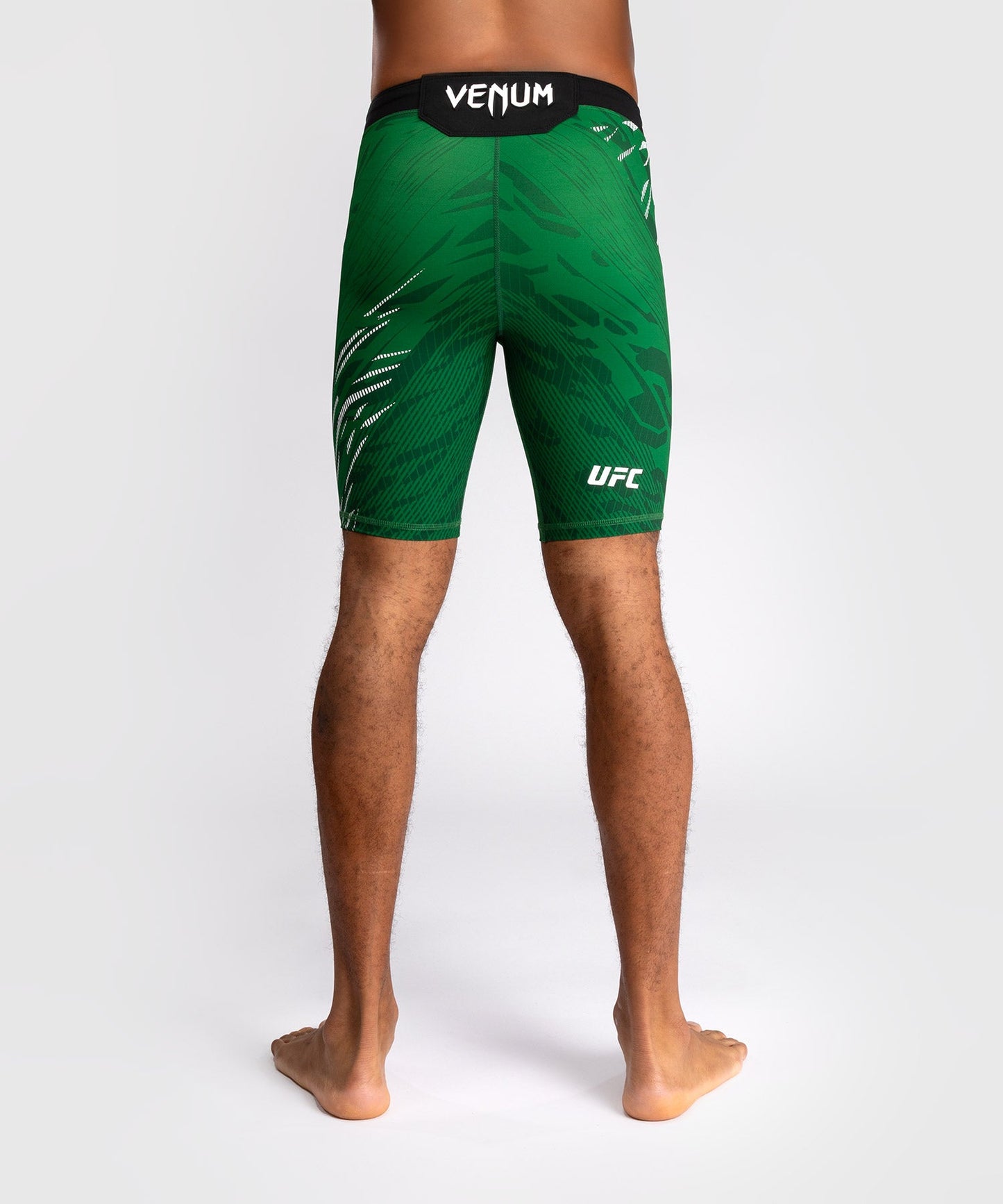 UFC Fusion by Venum Authentic Fight Night Men’s Vale Tudo Short - Green