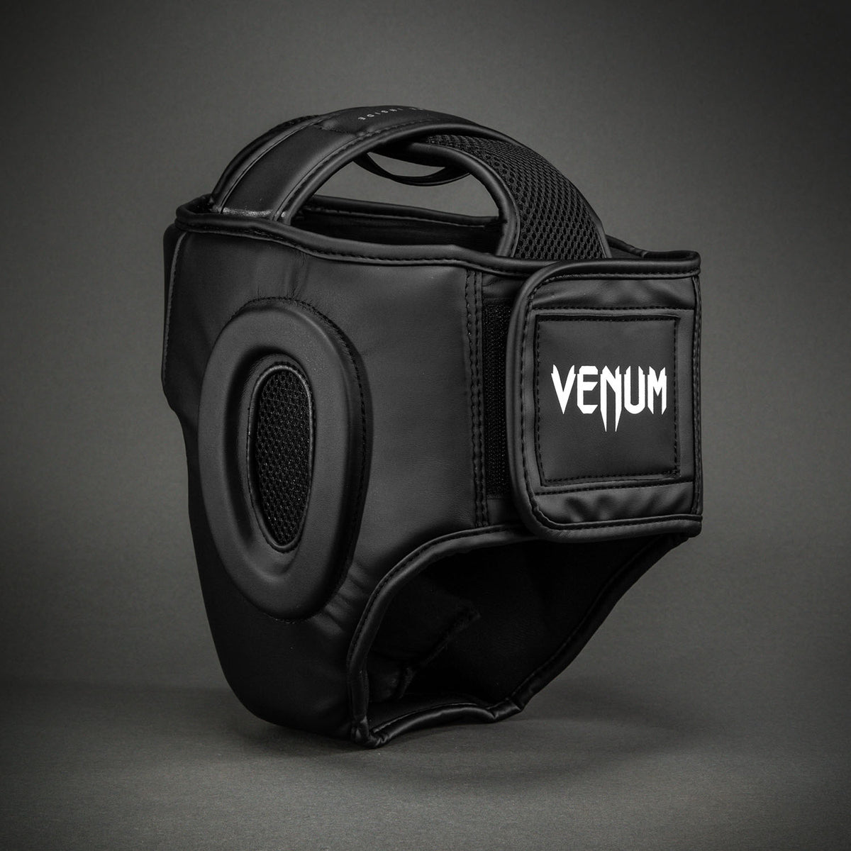 Venum Contender 1.5 Headgear - Black/White