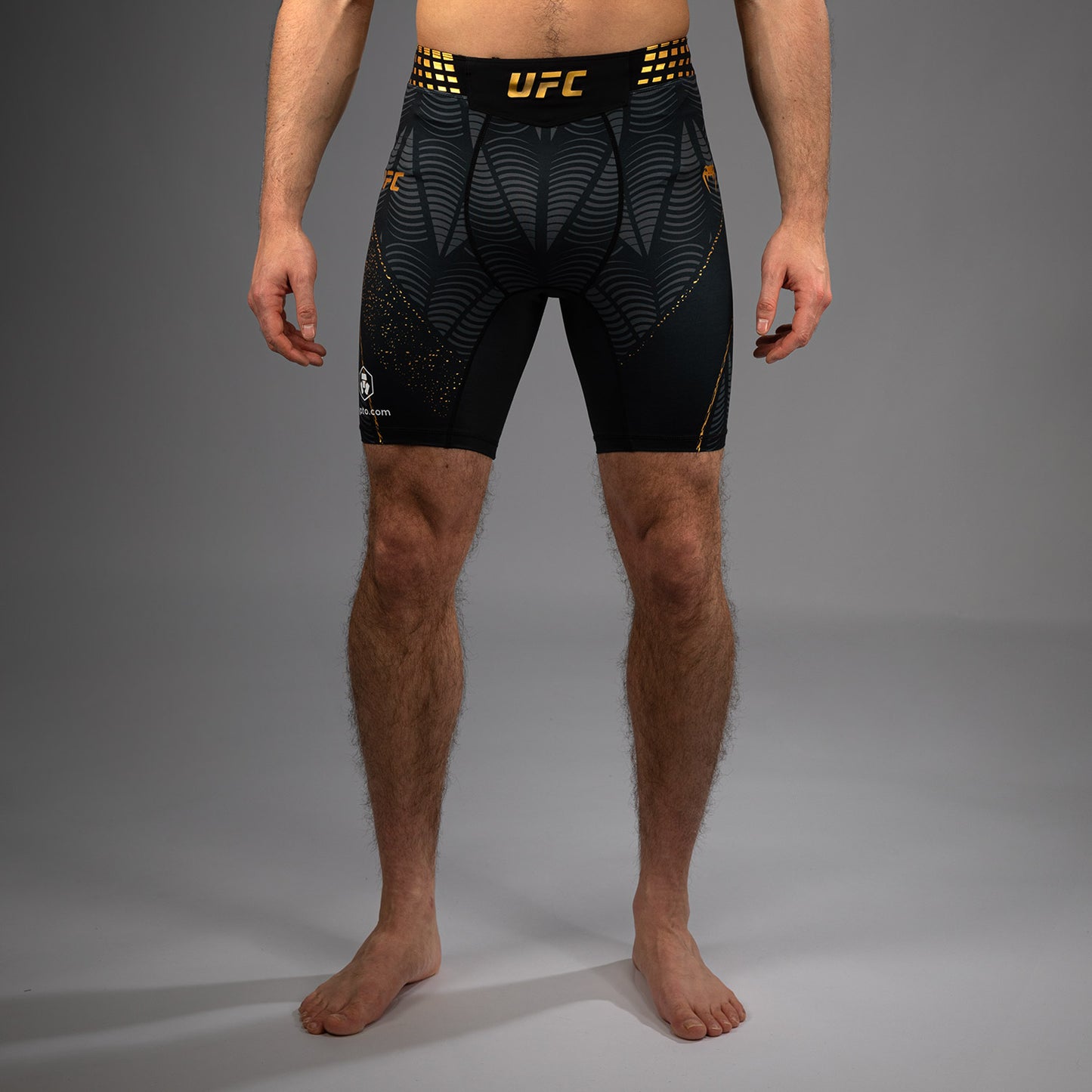 Men’s UFC Zenith by Venum Champion Authentic Fight Night Vale Tudo Short