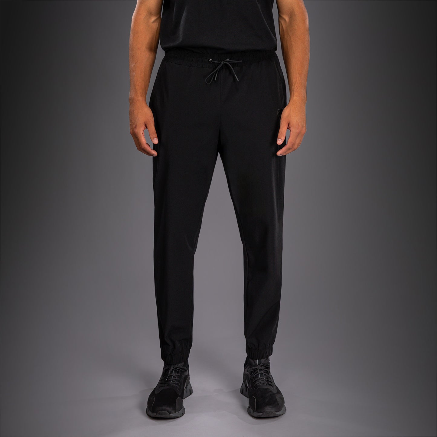 Venum Giant 3D Joggers - Black