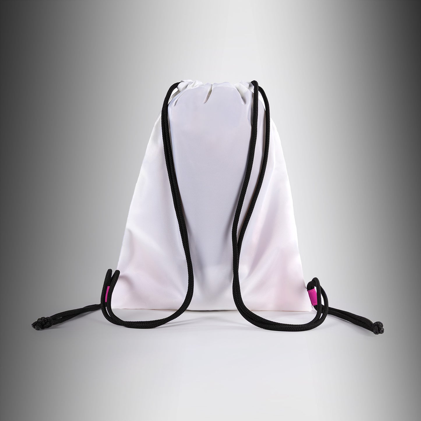 Venum Evo 2 Flower Drawstring Bag - White/ Candy Pink