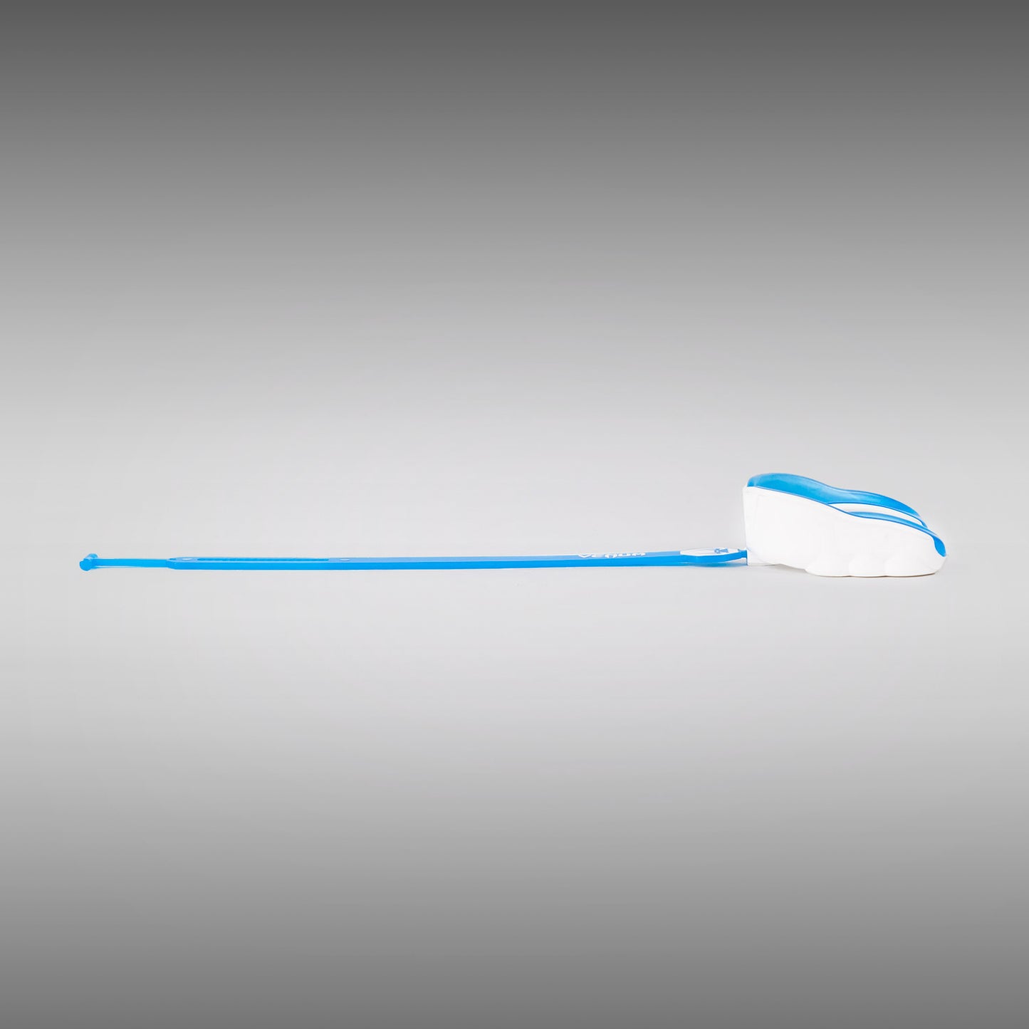 Venum Challenger Mouthguard Strap/Straples - White/Blue
