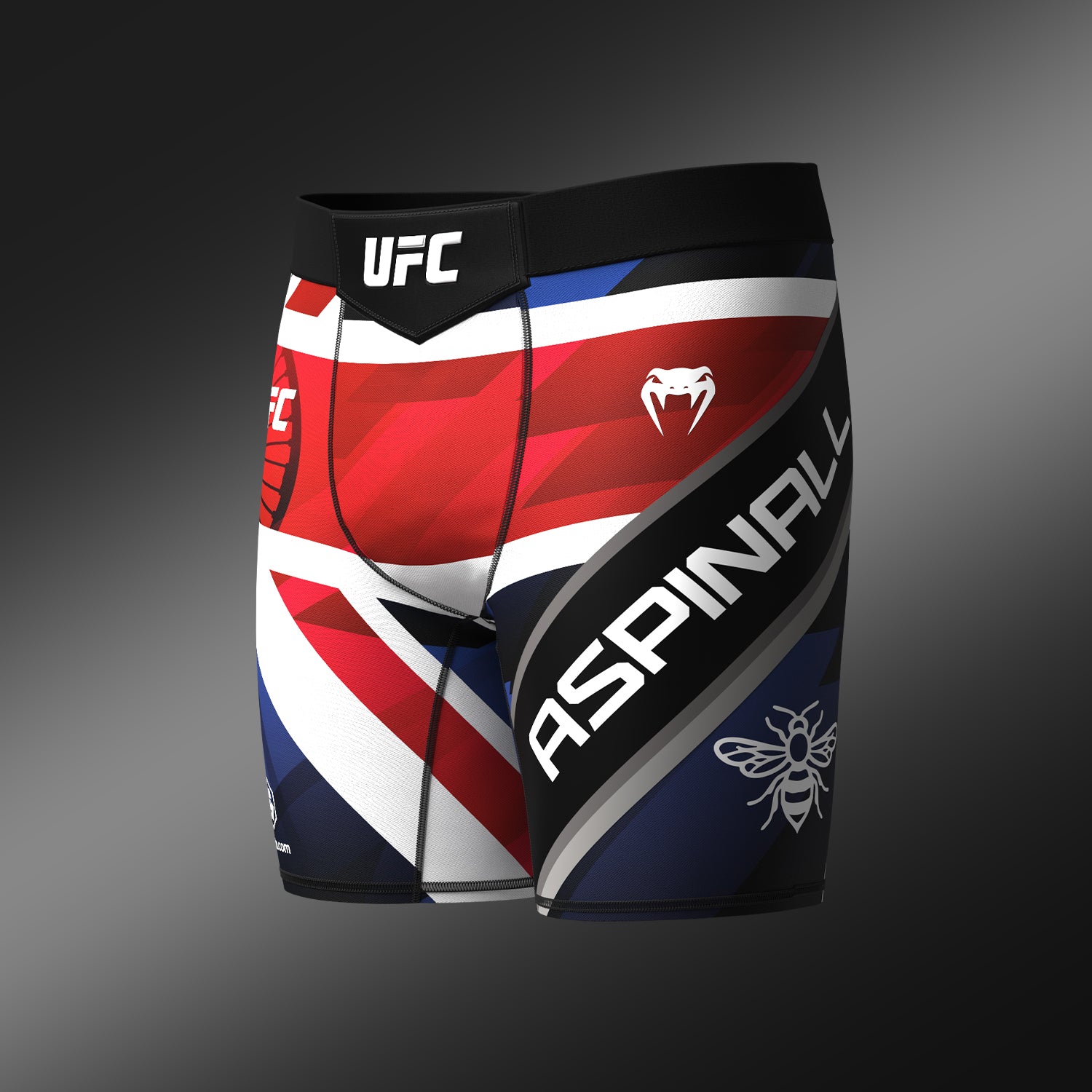 UFC Adrenaline Unrivaled by Venum