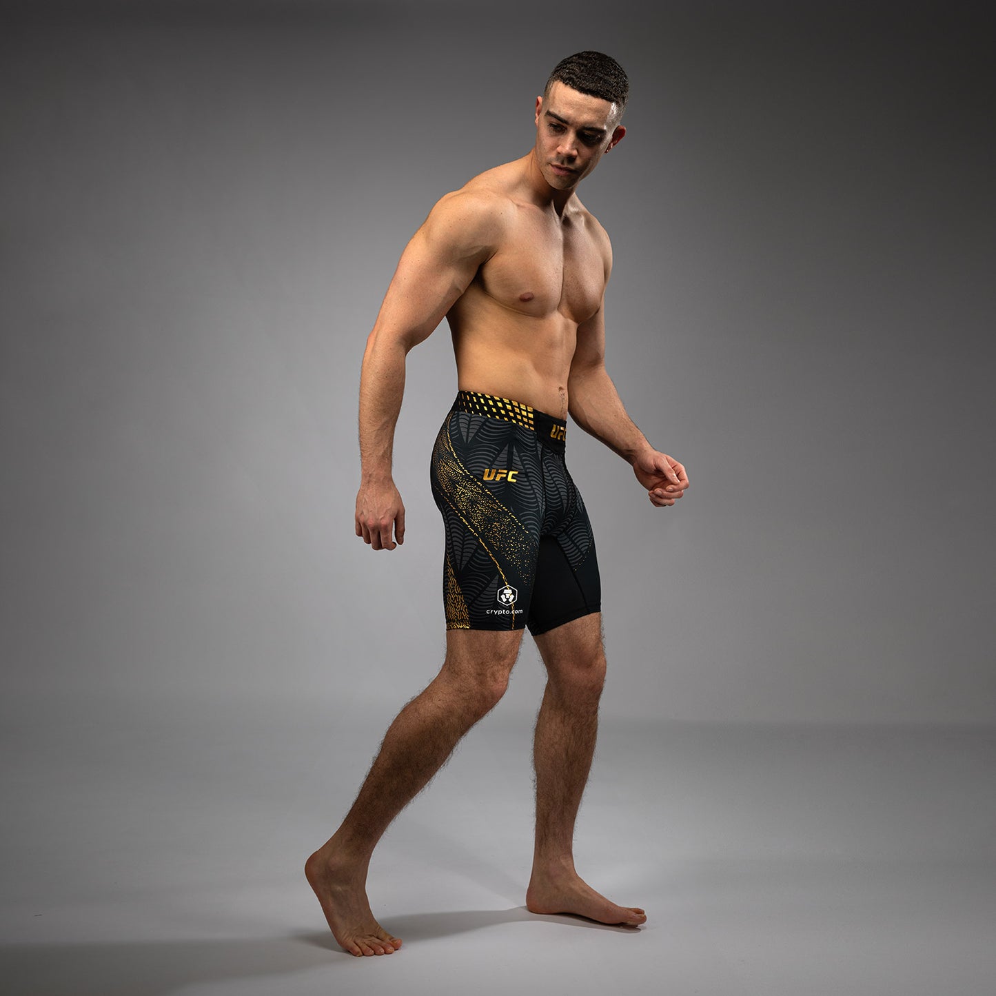 Men’s UFC Zenith by Venum Champion Authentic Fight Night Vale Tudo Short
