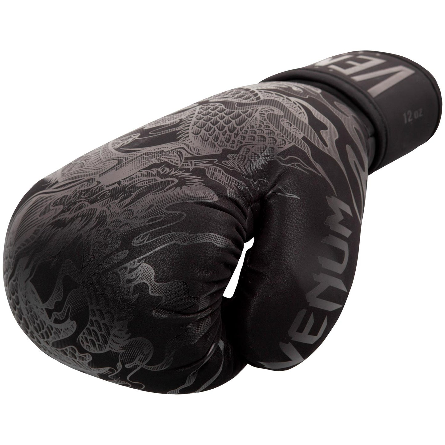 Venum Dragon's Flight Boxing Gloves