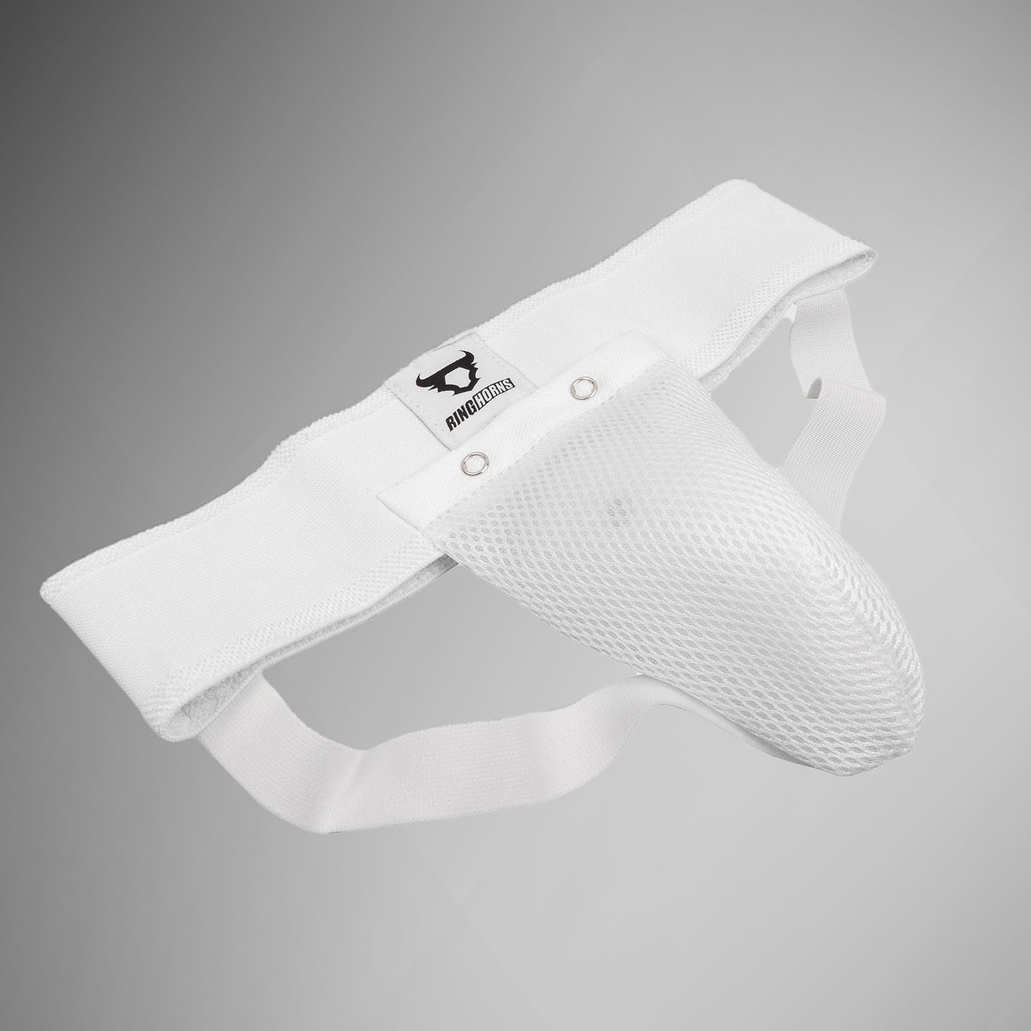 Ringhorns Charger by Venum Kids Groin Guard & Support