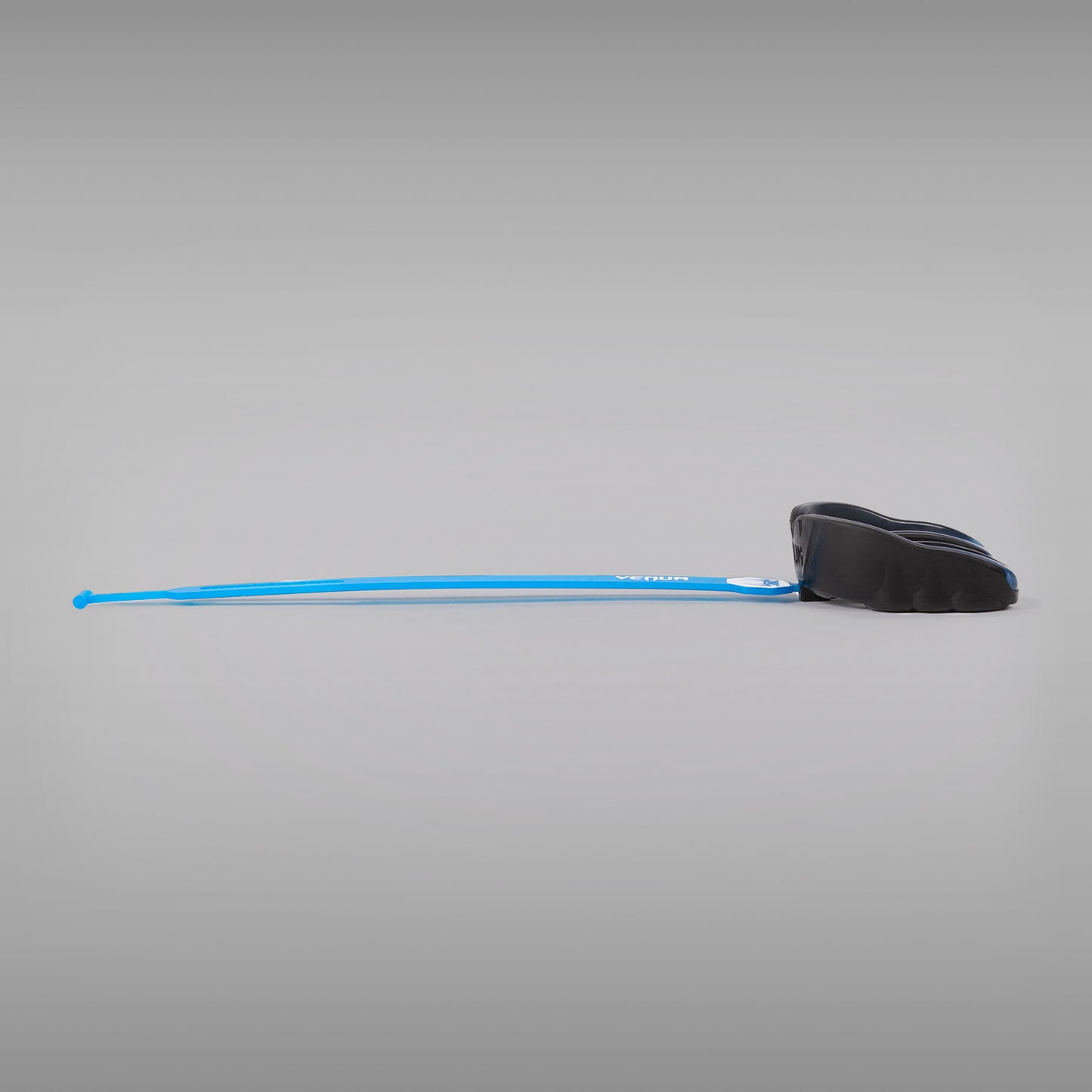 Venum Challenger Mouthguard Strap/Straples - Black/Blue