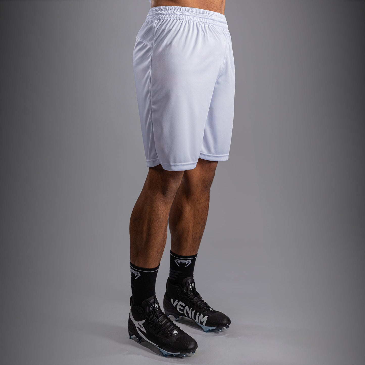 Venum Lineup Training Shorts - White