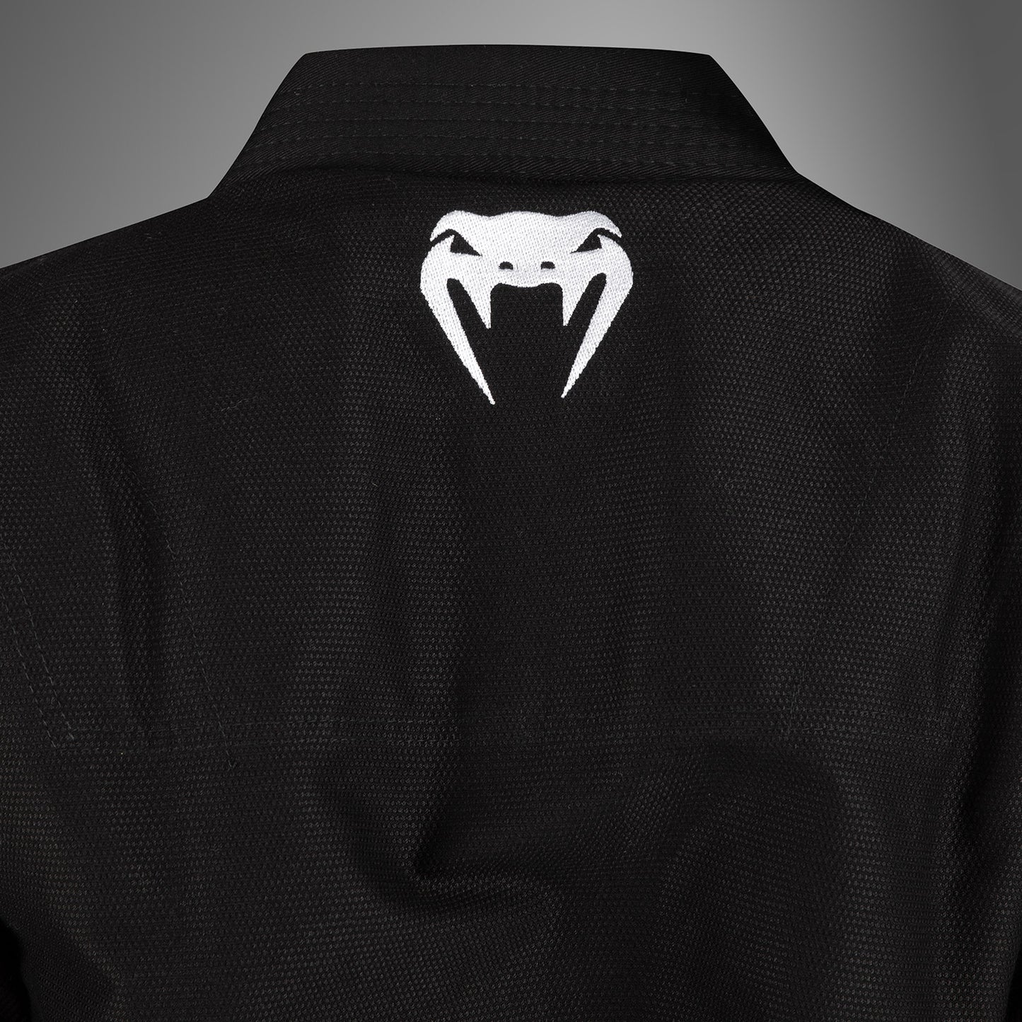 Venum Contender 3.0 Brazilian Jiu Jitsu Gi 380g - Black