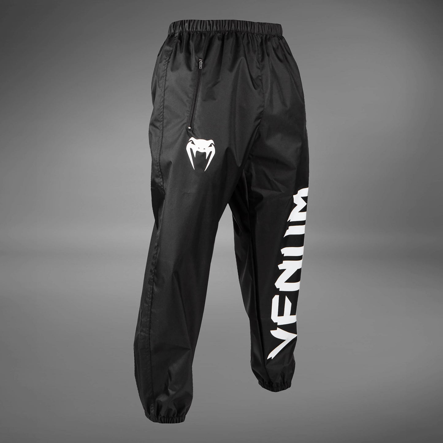 Venum Sauna Suit Giant - Black