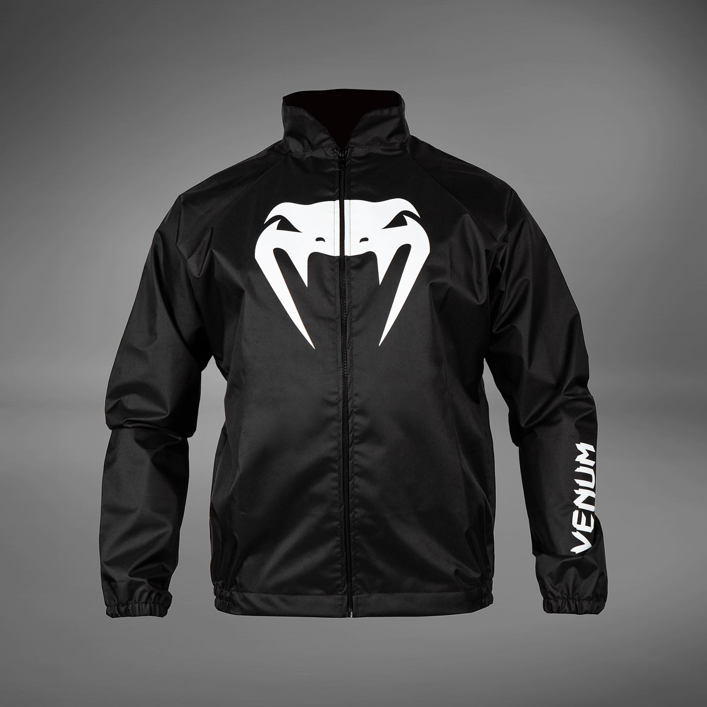 Venum Sauna Suit Giant - Black