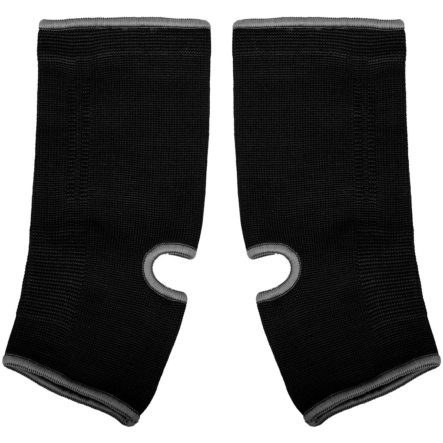 Venum Kontact Ankle Support Guards - Black/Black