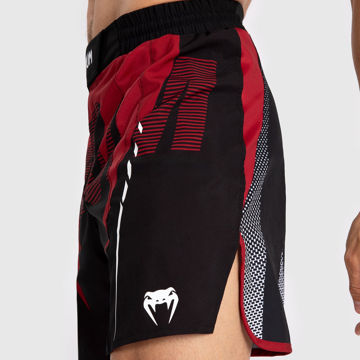 Venum Adrenaline Men's Fightshorts - Red