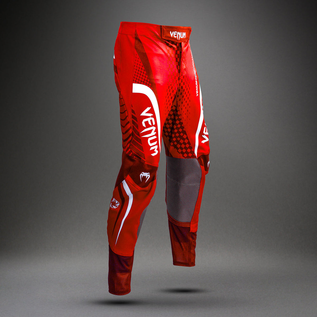 Venum MX Challenger Pants - Red
