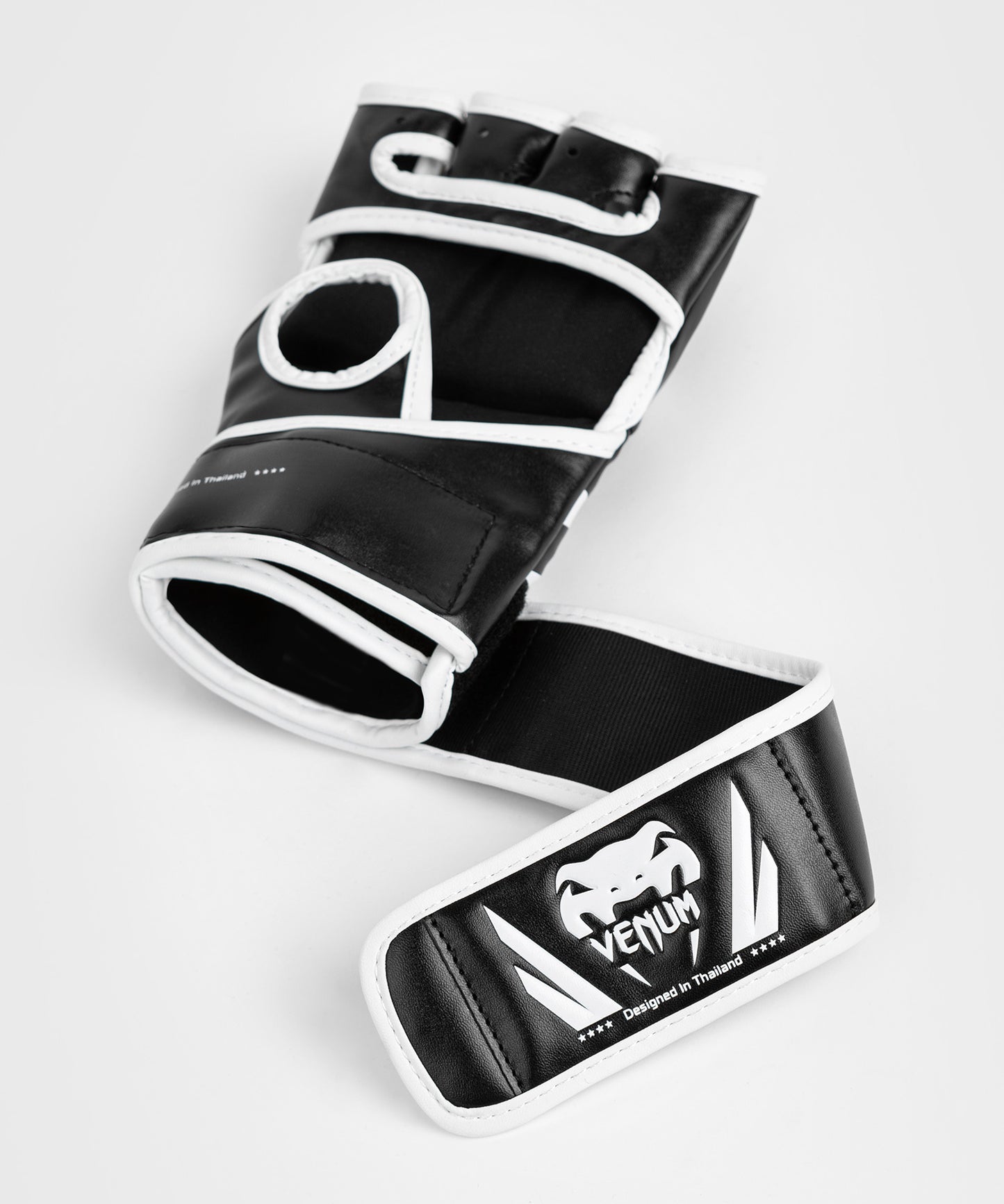 Venum Challenger MMA Gloves - Without Thumb
