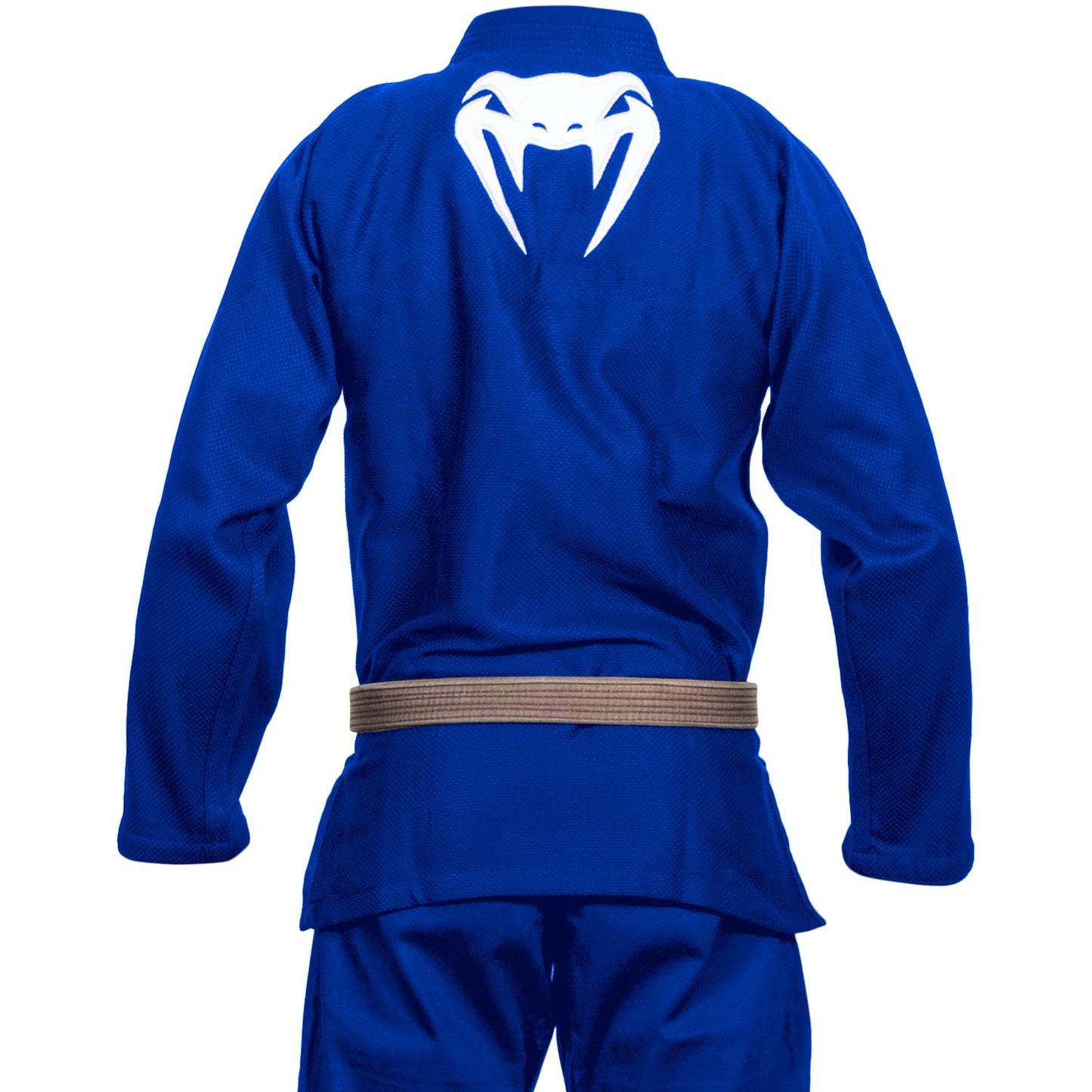 Venum Contender 2.0 BJJ Gi - Blue