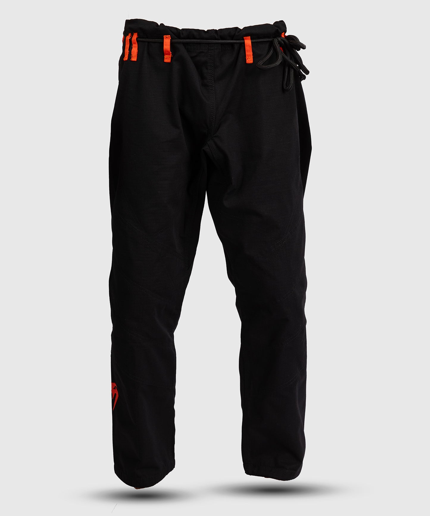 Venum Challenger XT BJJ Gi - Black