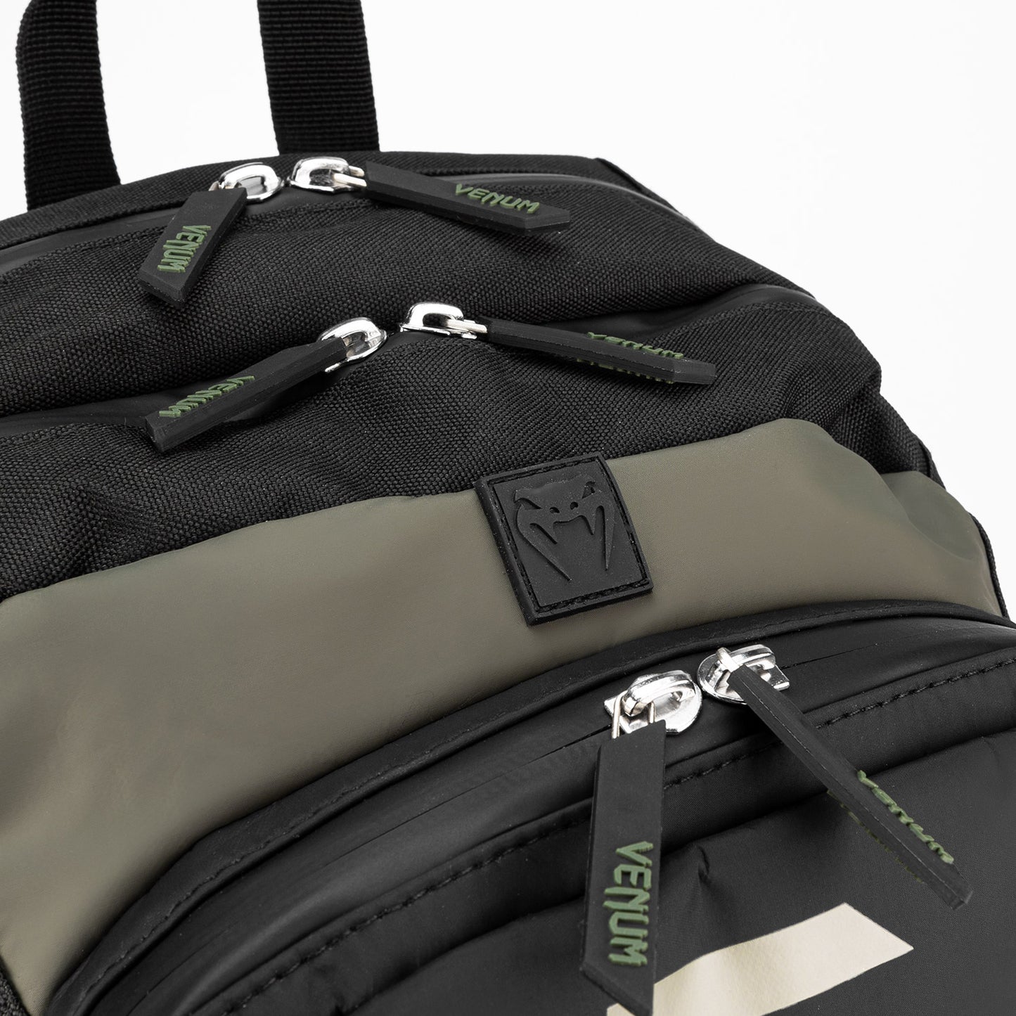 Venum Challenger Pro Evo BackPack - Khaki/black