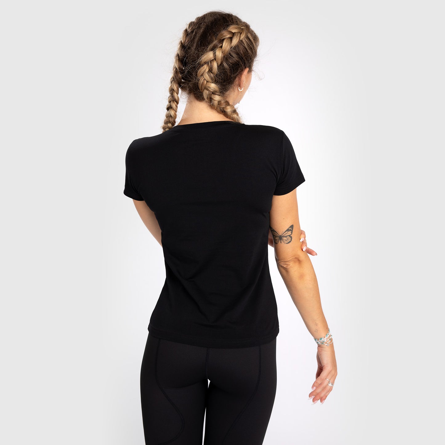 Venum Adrenaline Women’s T-Shirt - Purple