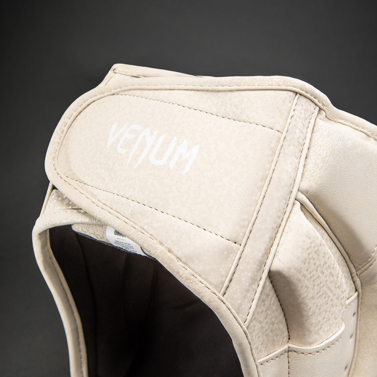 Venum Stone 2.0 Headgear Sand