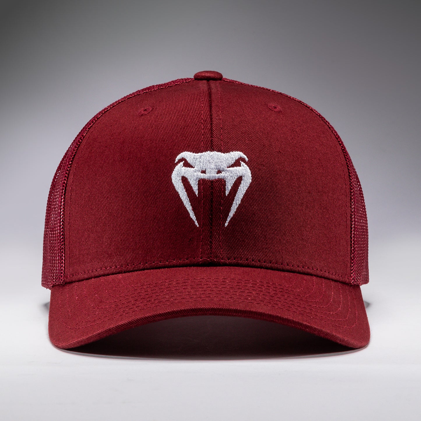 Venum Trucker Cap - Burgundy