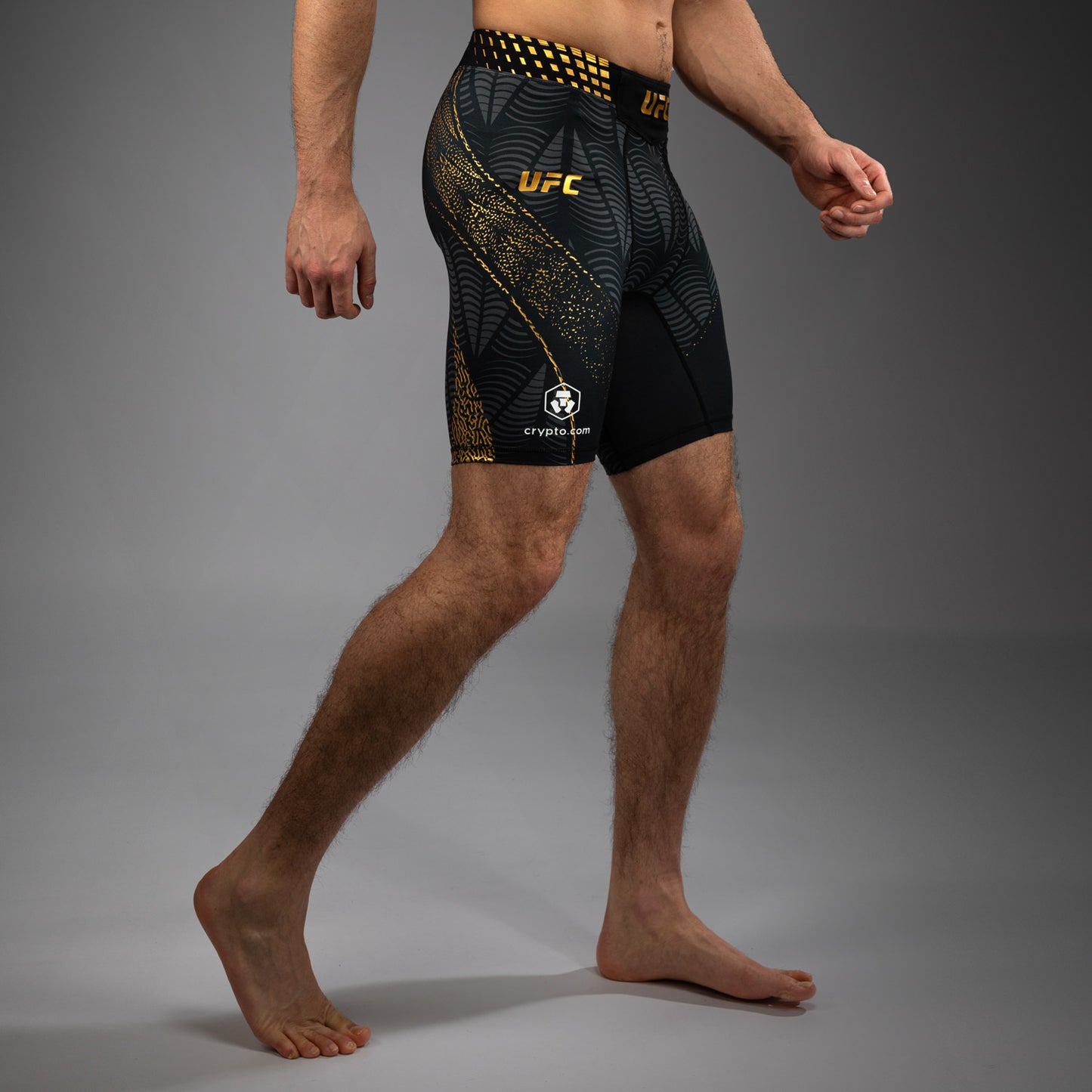 Men’s UFC Zenith by Venum Champion Authentic Fight Night Vale Tudo Short